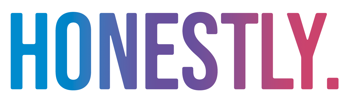 Honestly Logo