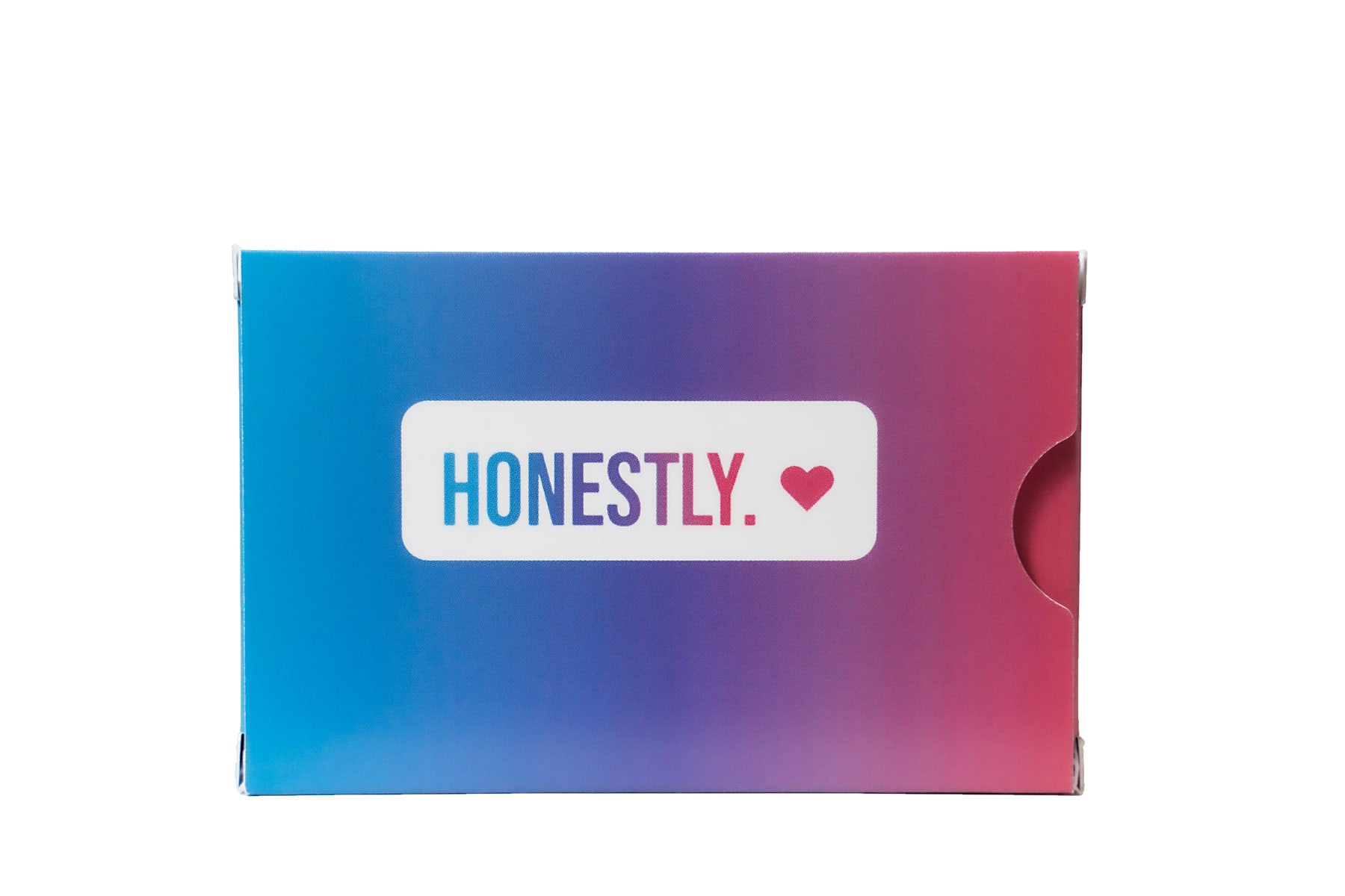 Honestly Dating Edition Produktfoto